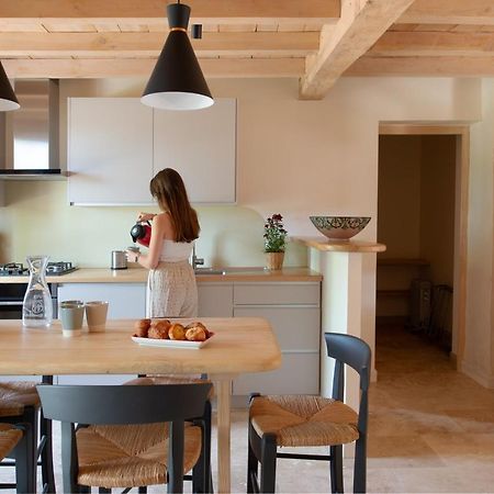 L'Heritier, Maison Climatisee, 12Pers Avec Piscine Βίλα Marzens Εξωτερικό φωτογραφία